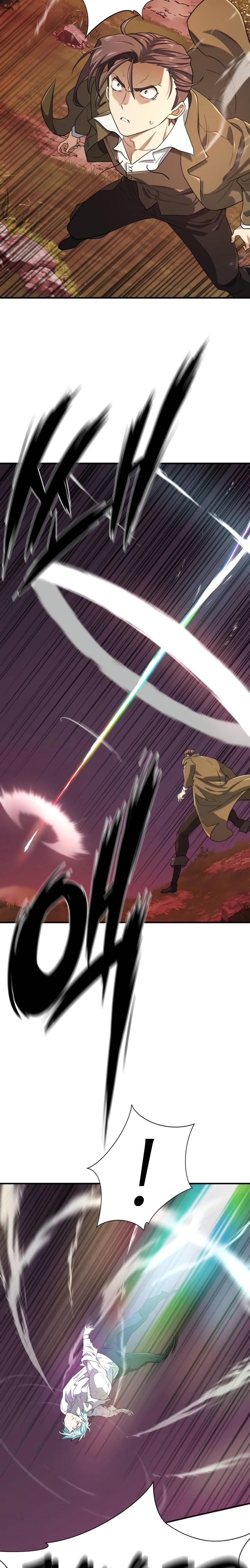 Read O Melhor Engenheiro Do Mundo Manga Online