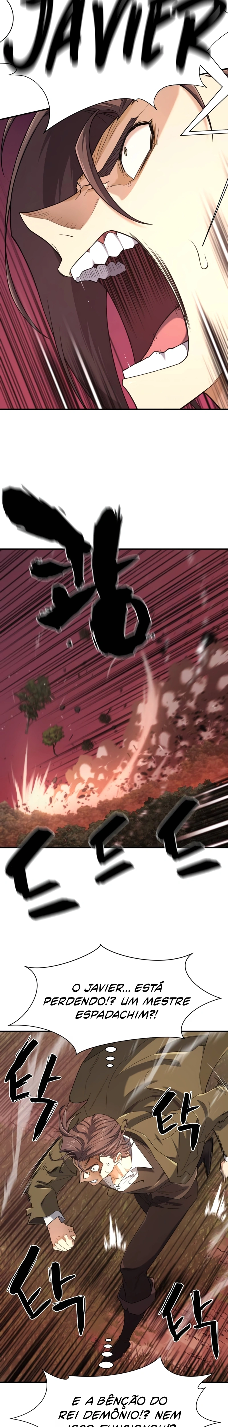 Read O Melhor Engenheiro Do Mundo Manga Online