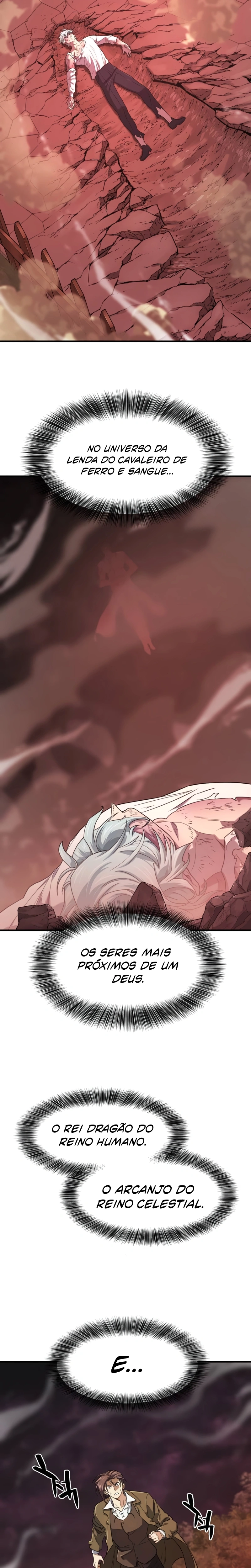 Read O Melhor Engenheiro Do Mundo Manga Online