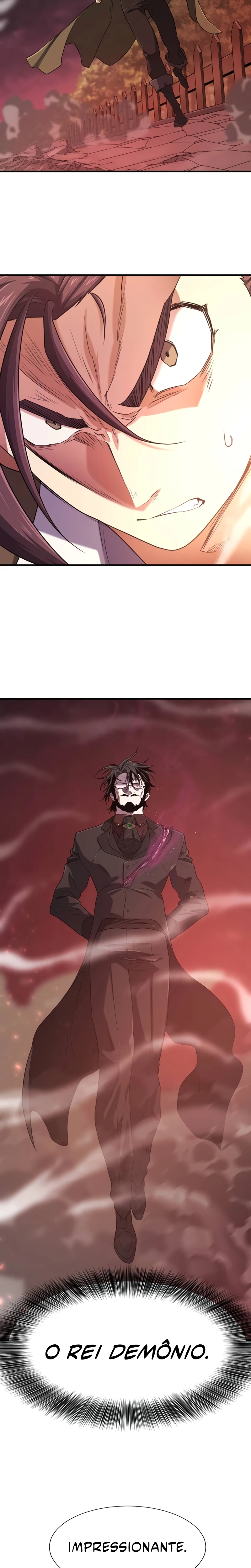 Read O Melhor Engenheiro Do Mundo Manga Online