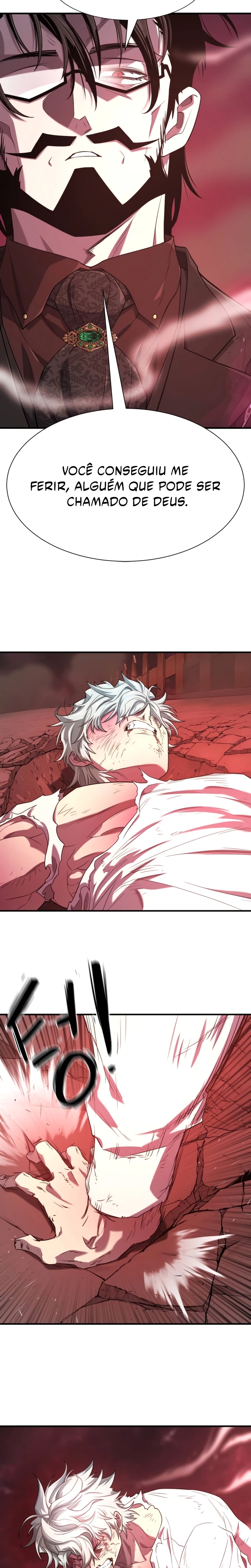 Read O Melhor Engenheiro Do Mundo Manga Online