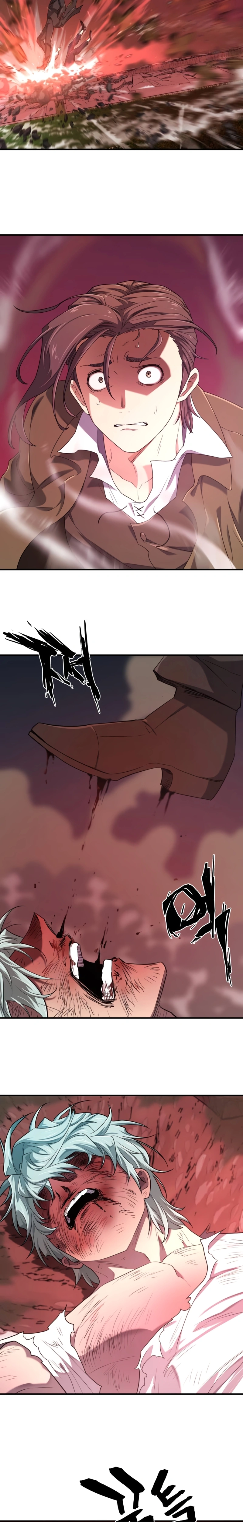 Read O Melhor Engenheiro Do Mundo Manga Online