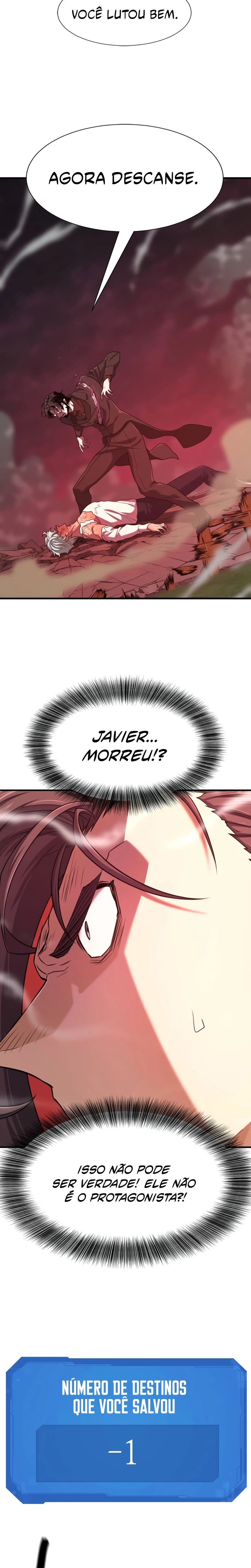 Read O Melhor Engenheiro Do Mundo Manga Online