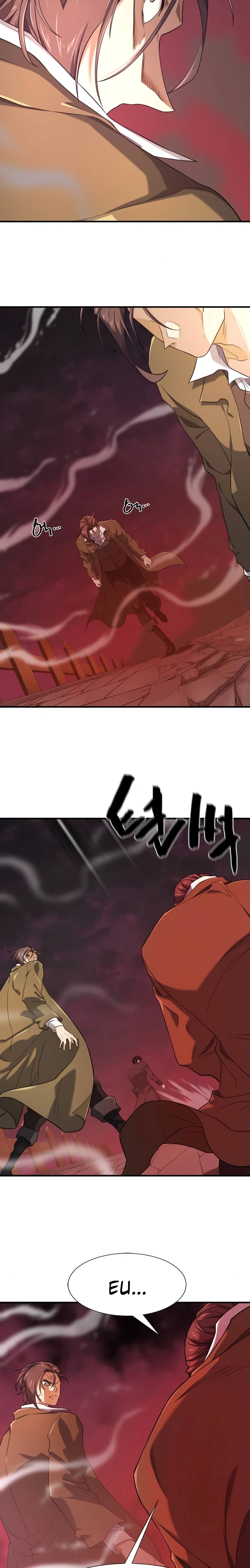 Read O Melhor Engenheiro Do Mundo Manga Online