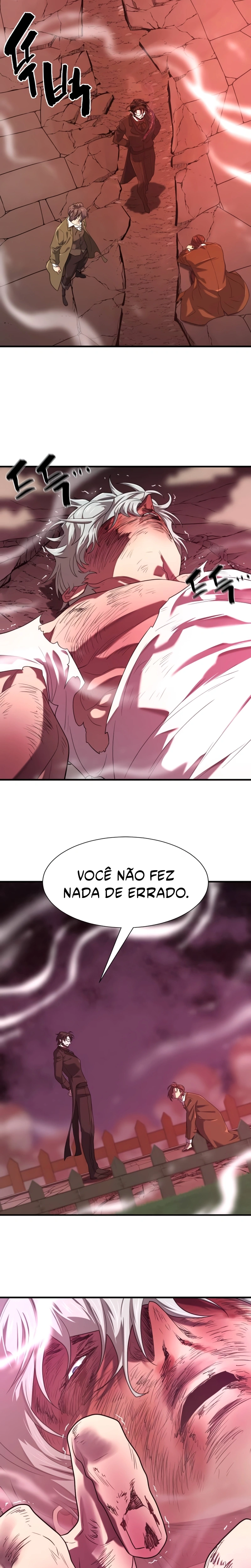 Read O Melhor Engenheiro Do Mundo Manga Online
