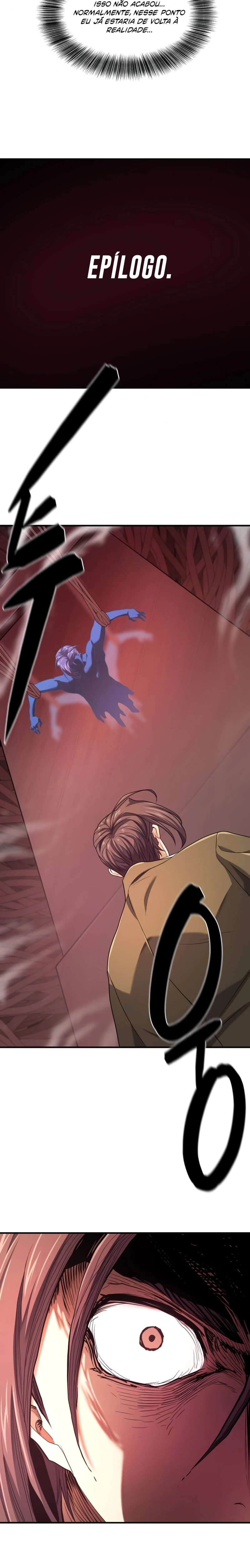 Read O Melhor Engenheiro Do Mundo Manga Online