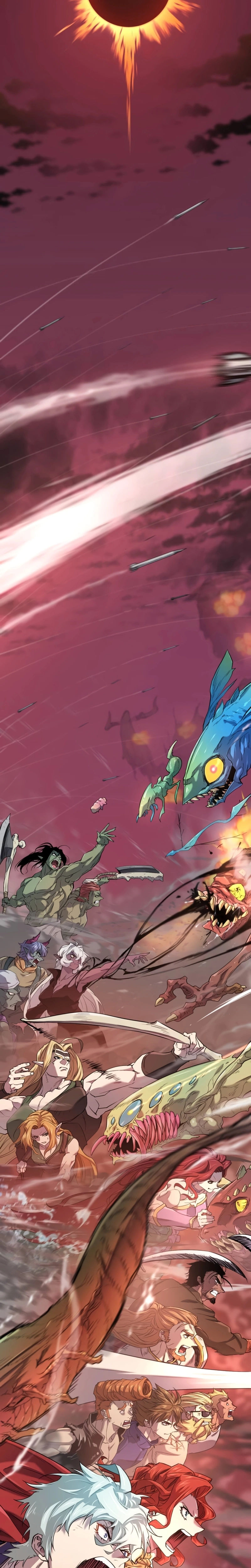 Read O Melhor Engenheiro Do Mundo Manga Online