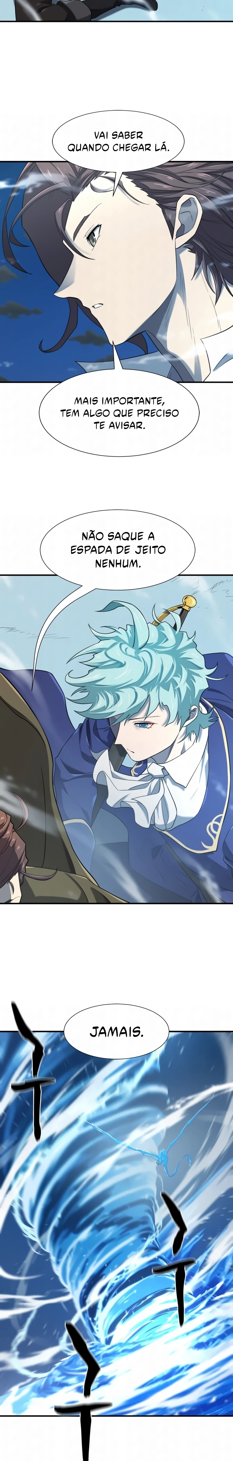 Read O Melhor Engenheiro Do Mundo Manga Online