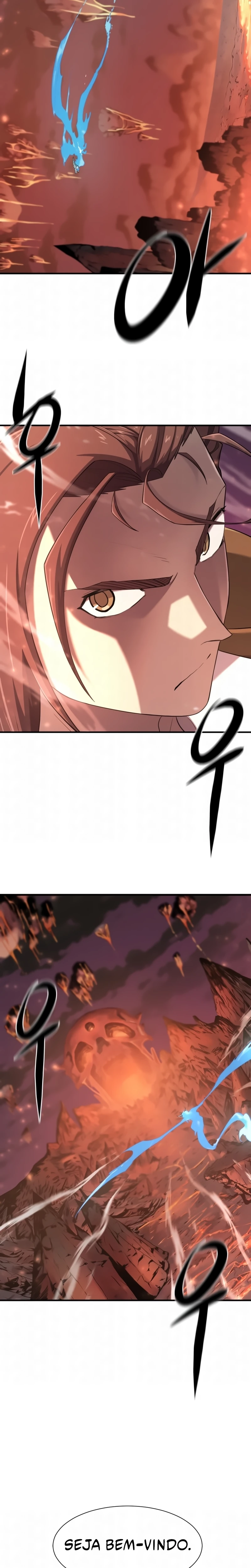 Read O Melhor Engenheiro Do Mundo Manga Online