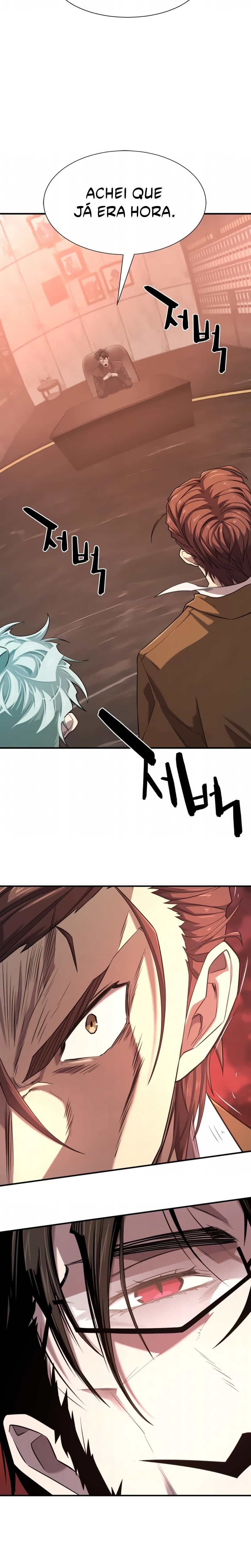 Read O Melhor Engenheiro Do Mundo Manga Online