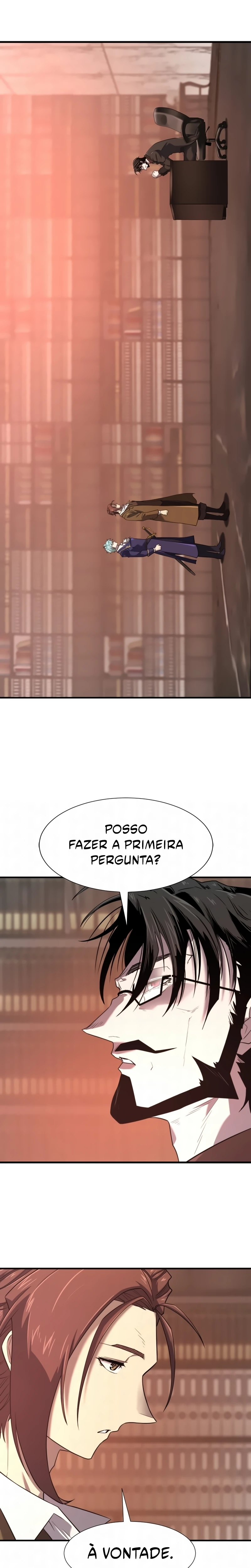 Read O Melhor Engenheiro Do Mundo Manga Online