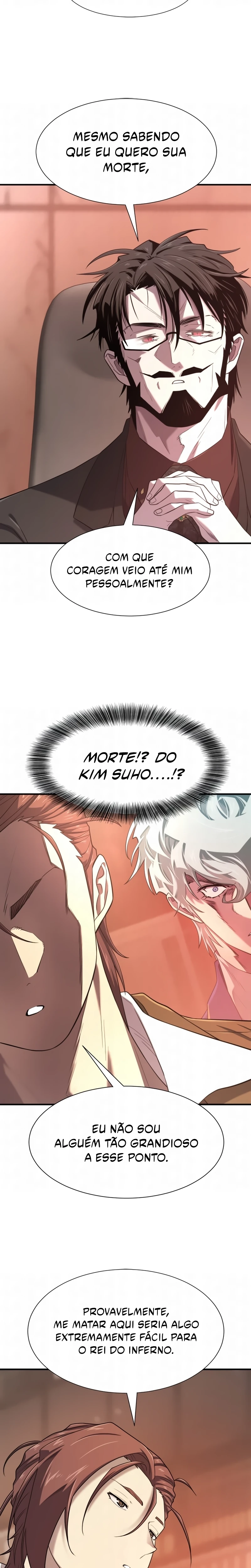 Read O Melhor Engenheiro Do Mundo Manga Online