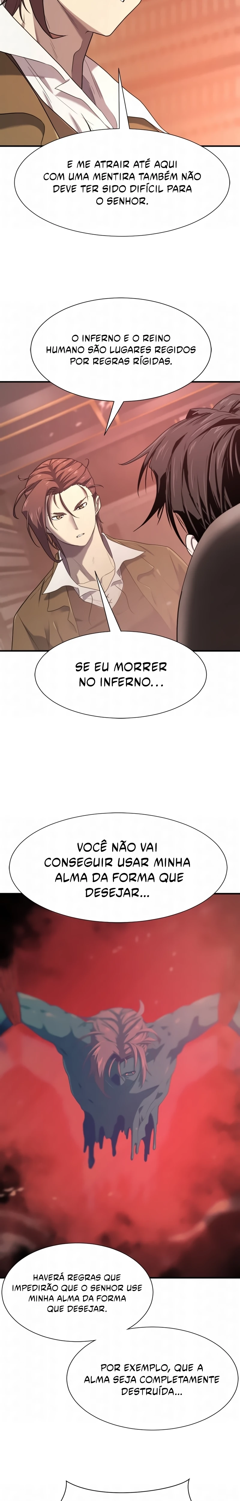 Read O Melhor Engenheiro Do Mundo Manga Online