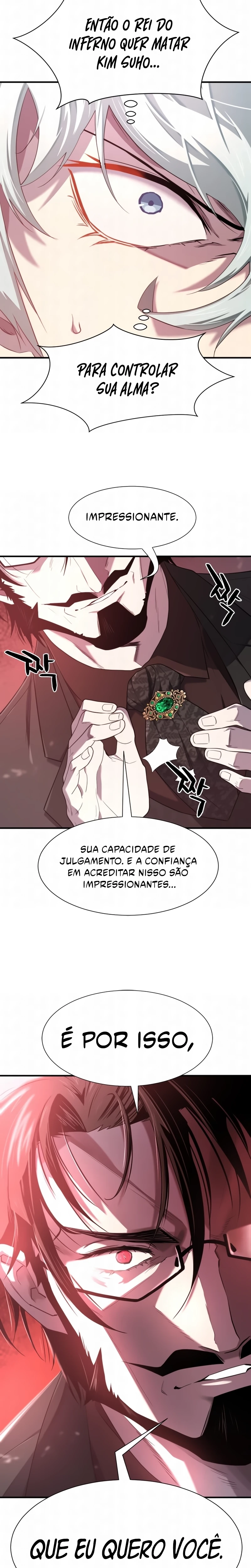 Read O Melhor Engenheiro Do Mundo Manga Online