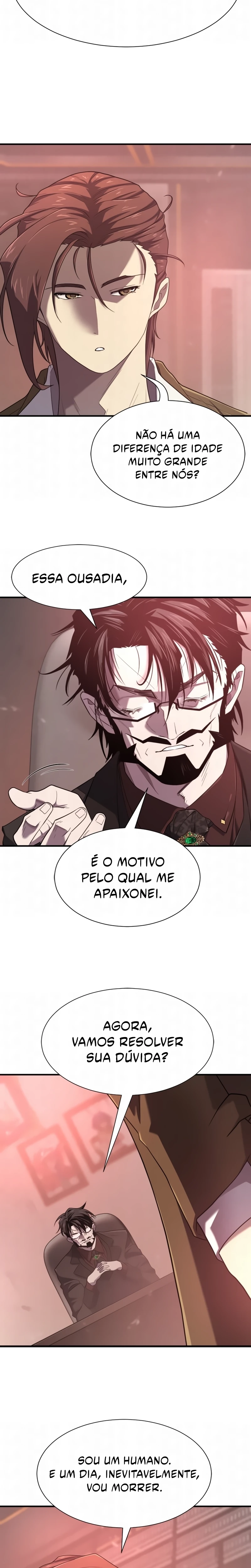 Read O Melhor Engenheiro Do Mundo Manga Online