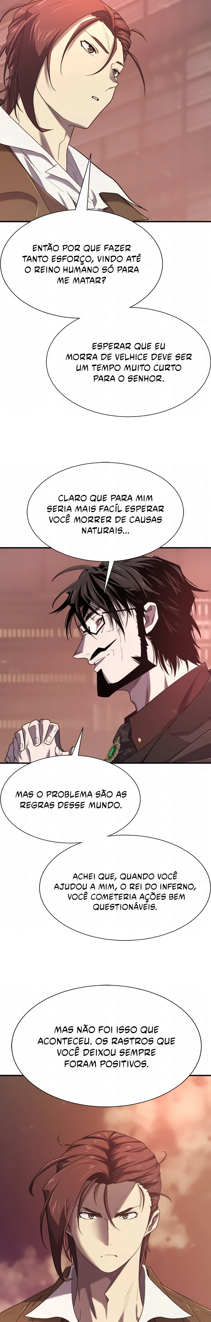 Read O Melhor Engenheiro Do Mundo Manga Online