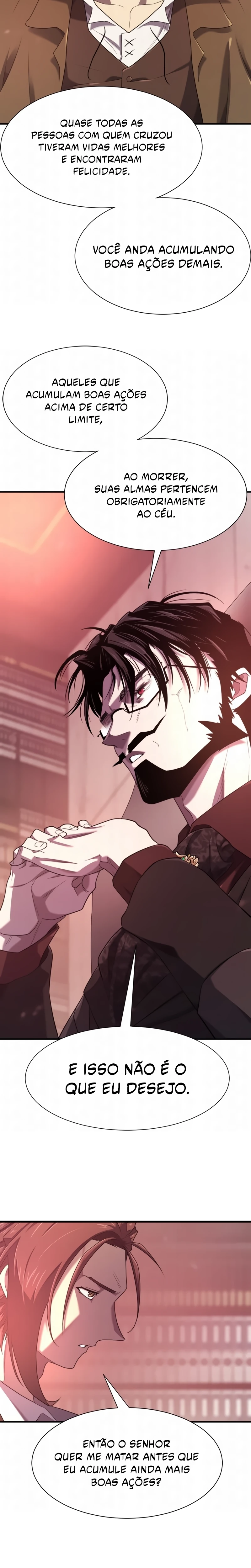 Read O Melhor Engenheiro Do Mundo Manga Online