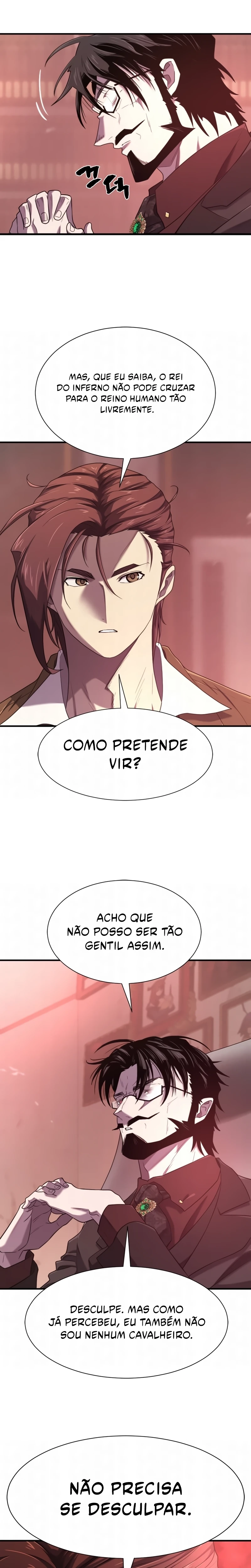 Read O Melhor Engenheiro Do Mundo Manga Online