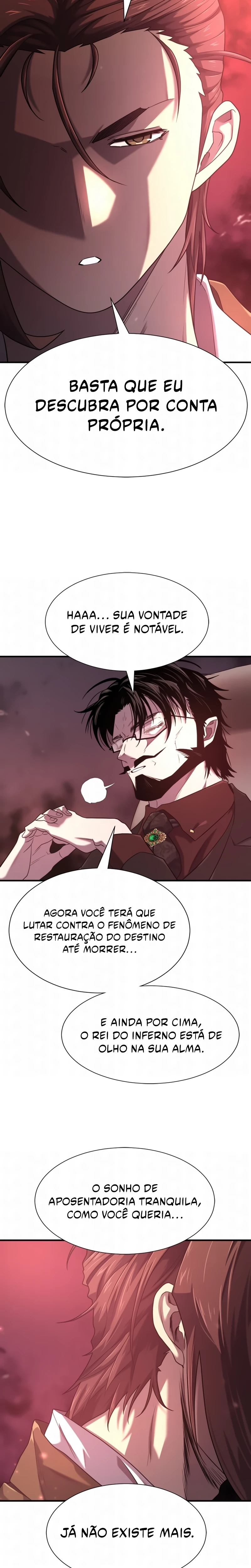 Read O Melhor Engenheiro Do Mundo Manga Online