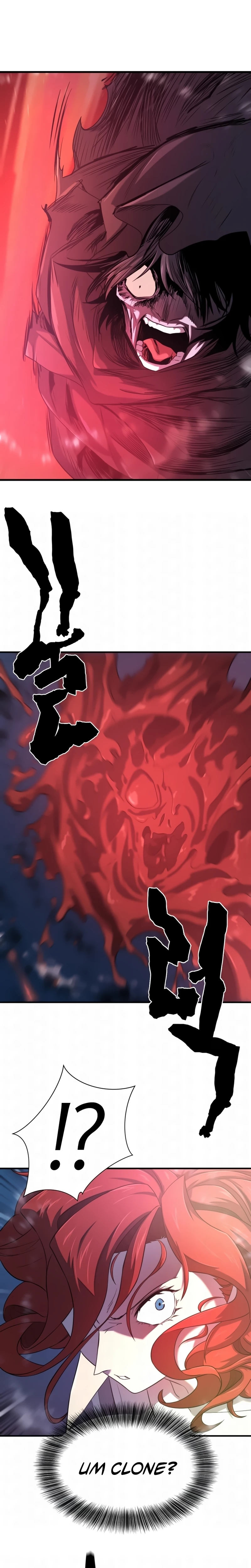 Read O Melhor Engenheiro Do Mundo Manga Online