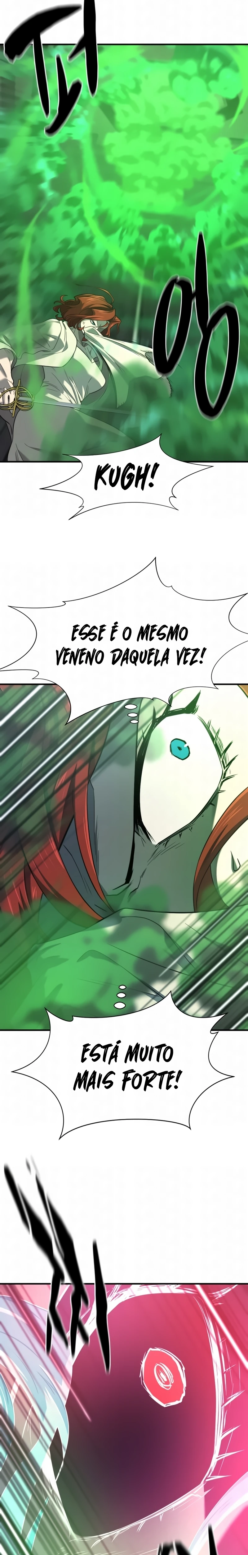 Read O Melhor Engenheiro Do Mundo Manga Online