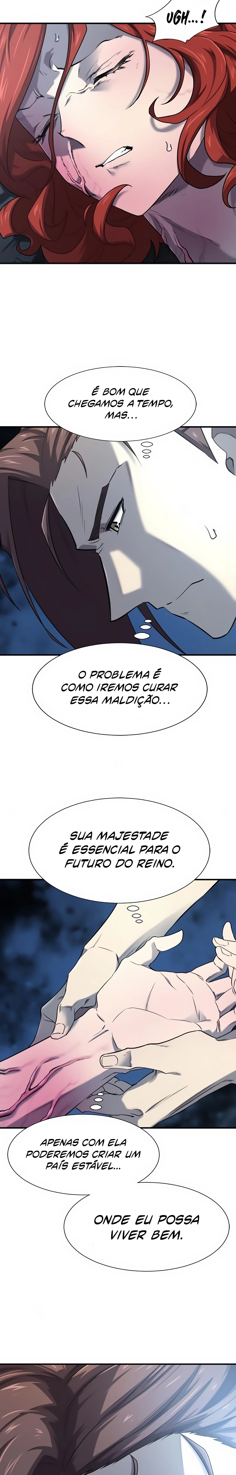 Read O Melhor Engenheiro Do Mundo Manga Online