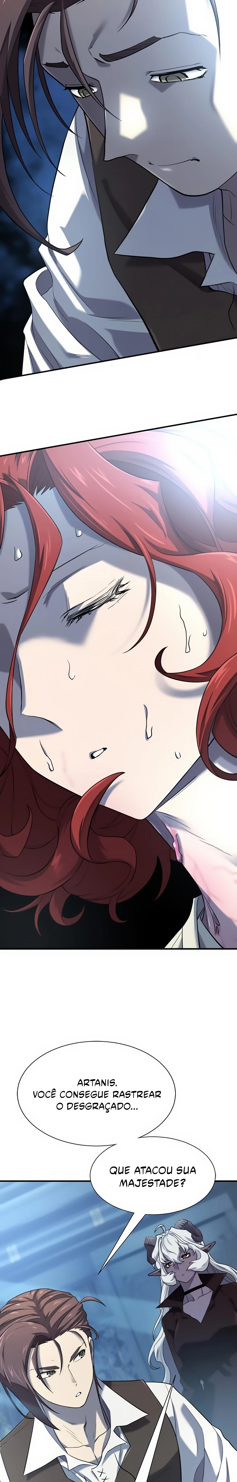 Read O Melhor Engenheiro Do Mundo Manga Online