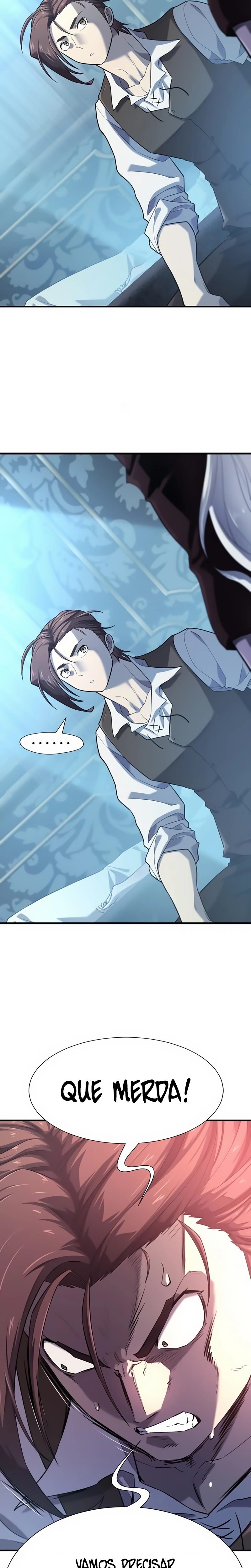 Read O Melhor Engenheiro Do Mundo Manga Online