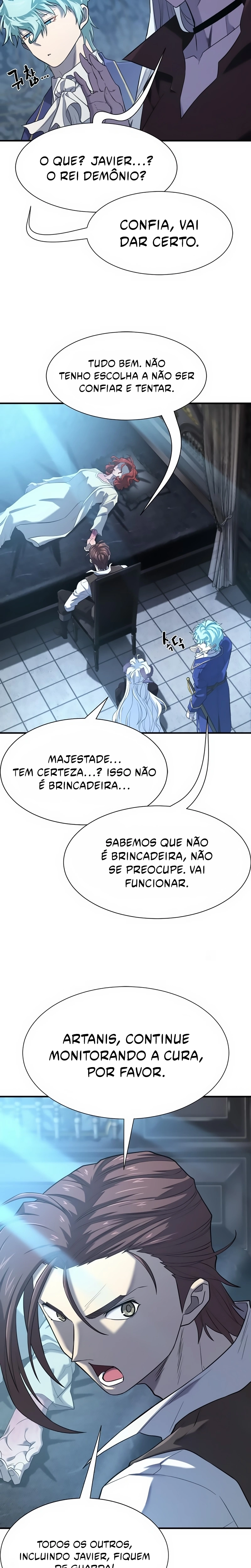 Read O Melhor Engenheiro Do Mundo Manga Online