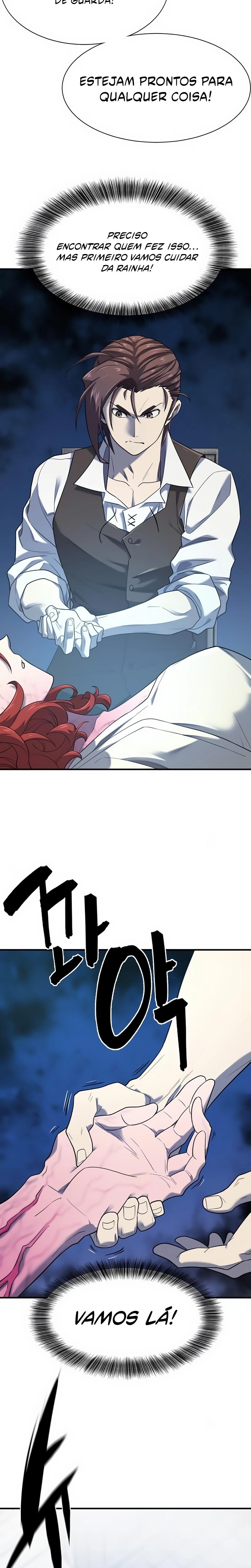 Read O Melhor Engenheiro Do Mundo Manga Online