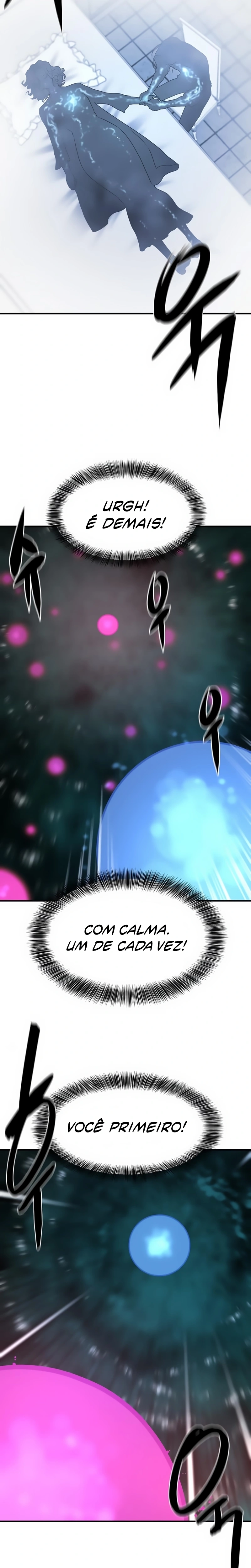 Read O Melhor Engenheiro Do Mundo Manga Online