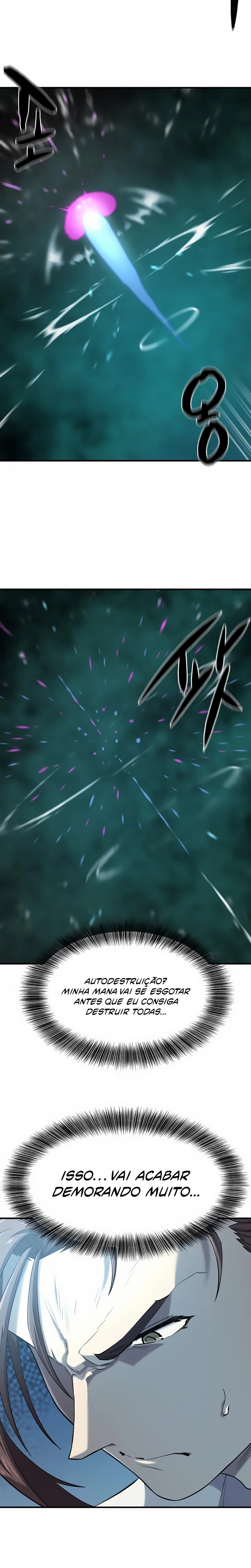 Read O Melhor Engenheiro Do Mundo Manga Online