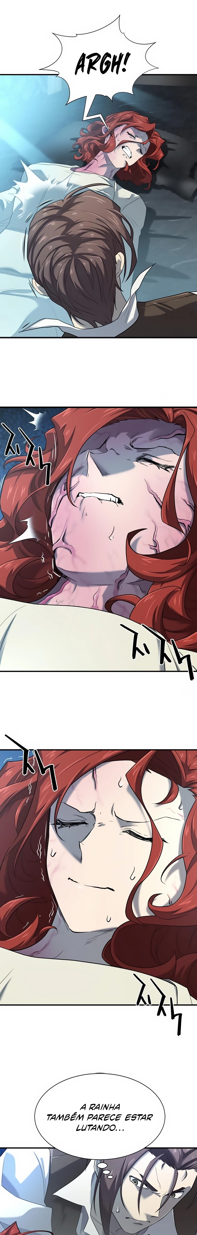 Read O Melhor Engenheiro Do Mundo Manga Online