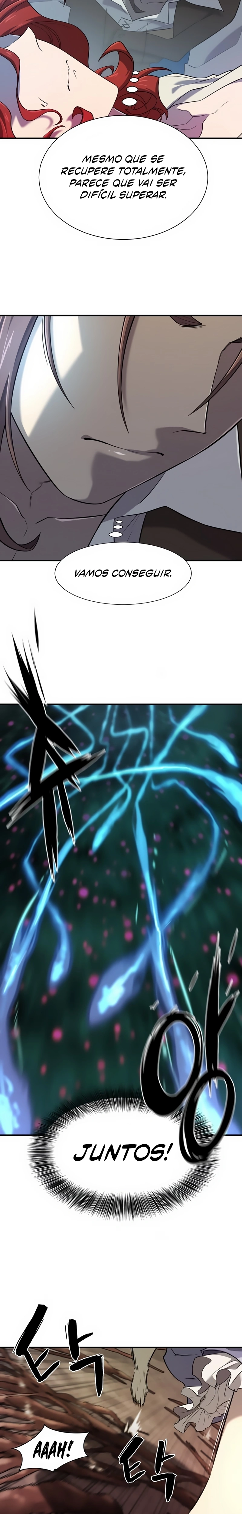 Read O Melhor Engenheiro Do Mundo Manga Online