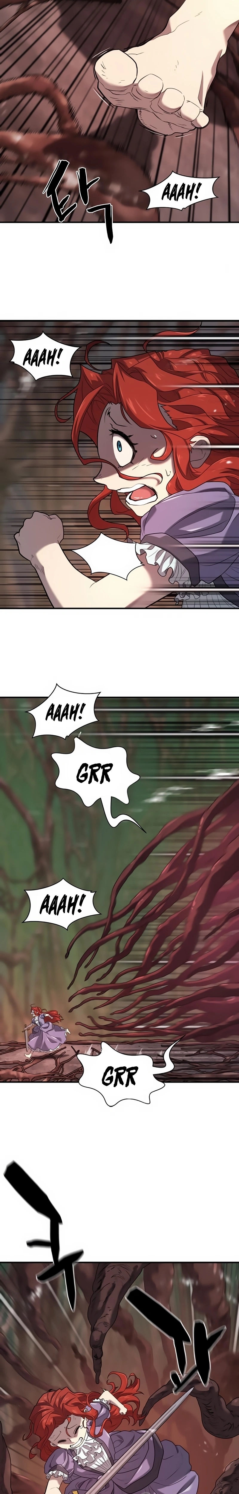 Read O Melhor Engenheiro Do Mundo Manga Online