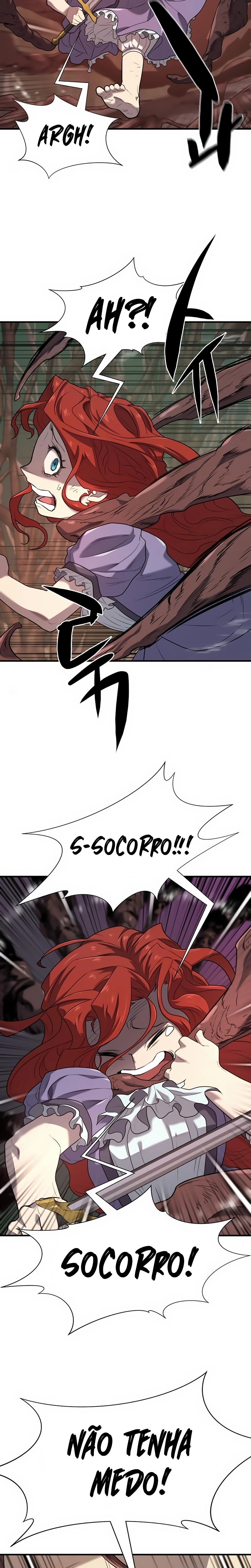 Read O Melhor Engenheiro Do Mundo Manga Online