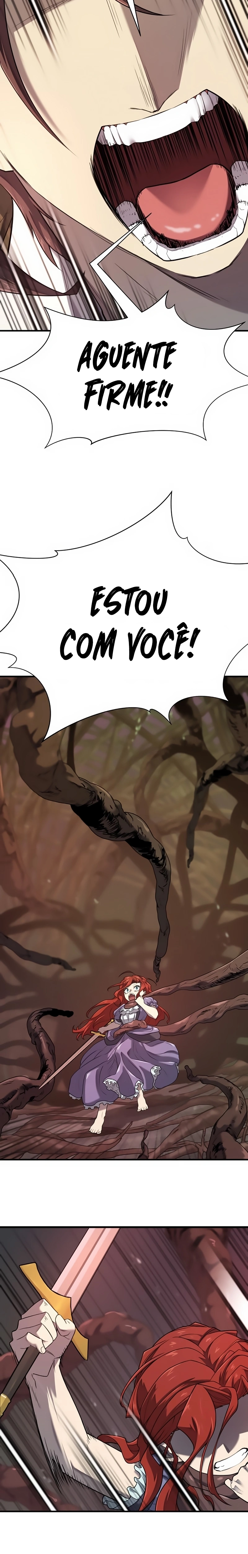 Read O Melhor Engenheiro Do Mundo Manga Online