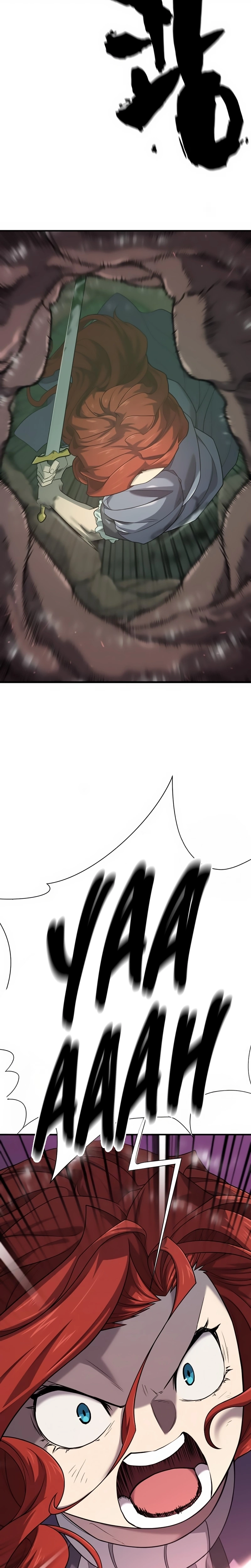 Read O Melhor Engenheiro Do Mundo Manga Online