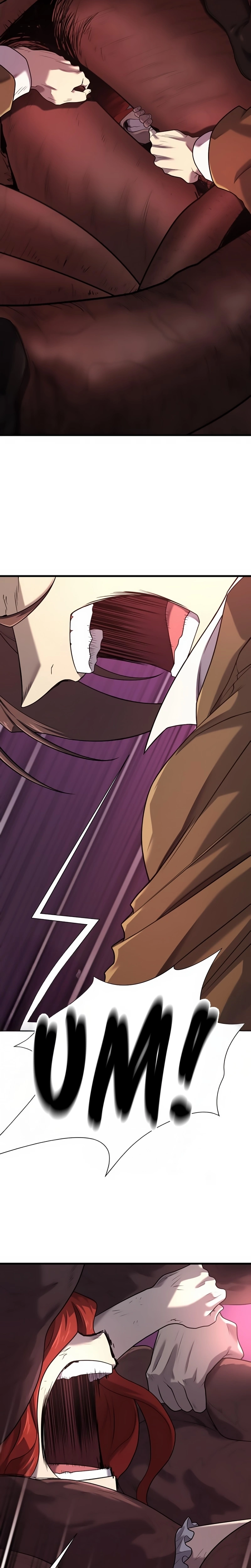 Read O Melhor Engenheiro Do Mundo Manga Online