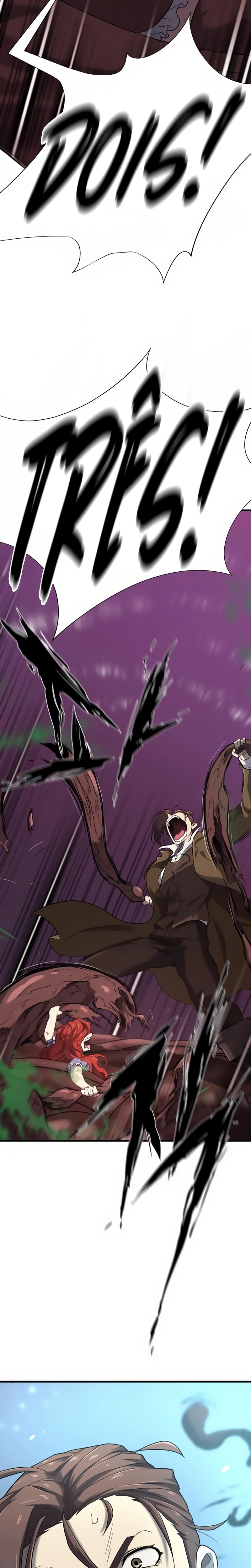 Read O Melhor Engenheiro Do Mundo Manga Online