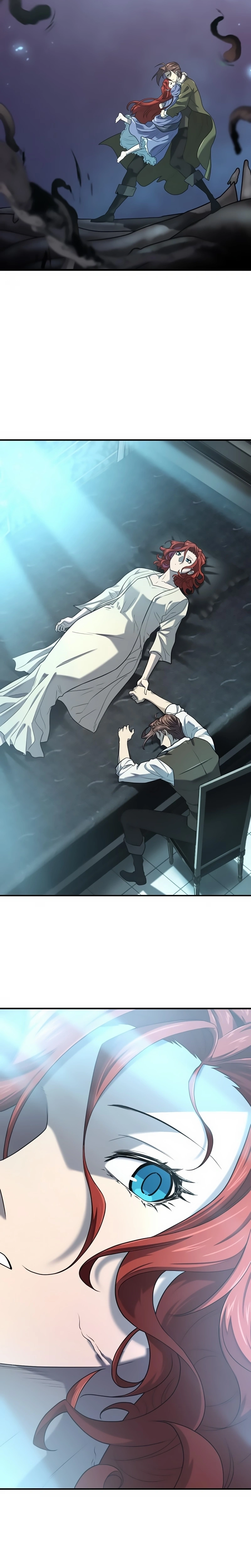 Read O Melhor Engenheiro Do Mundo Manga Online