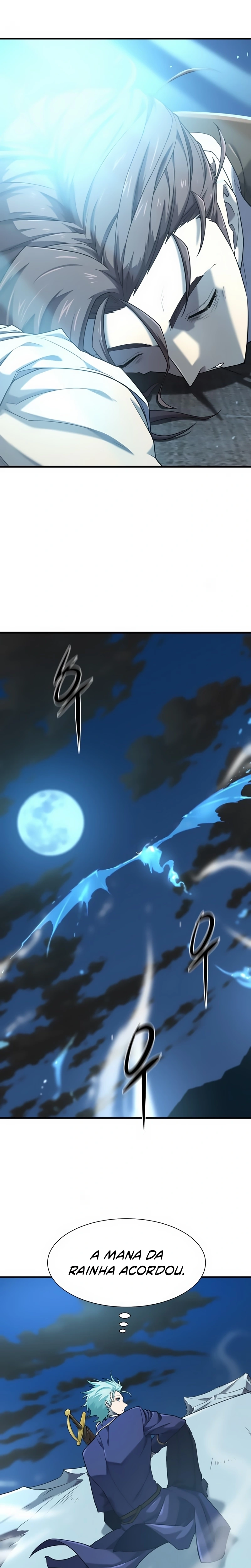 Read O Melhor Engenheiro Do Mundo Manga Online