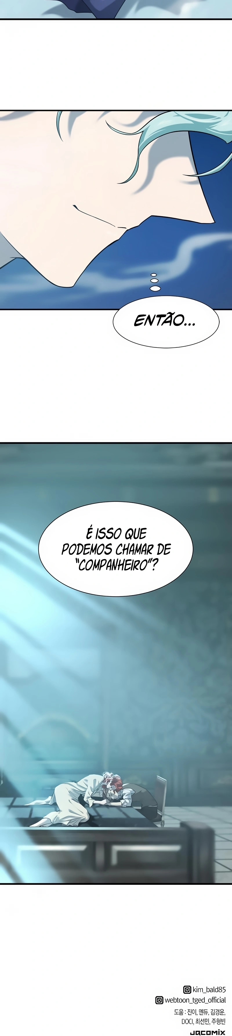 Read O Melhor Engenheiro Do Mundo Manga Online