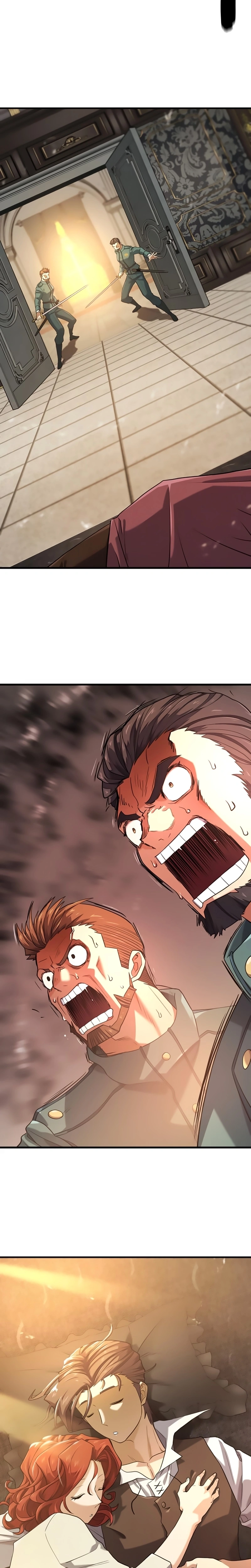 Read O Melhor Engenheiro Do Mundo Manga Online