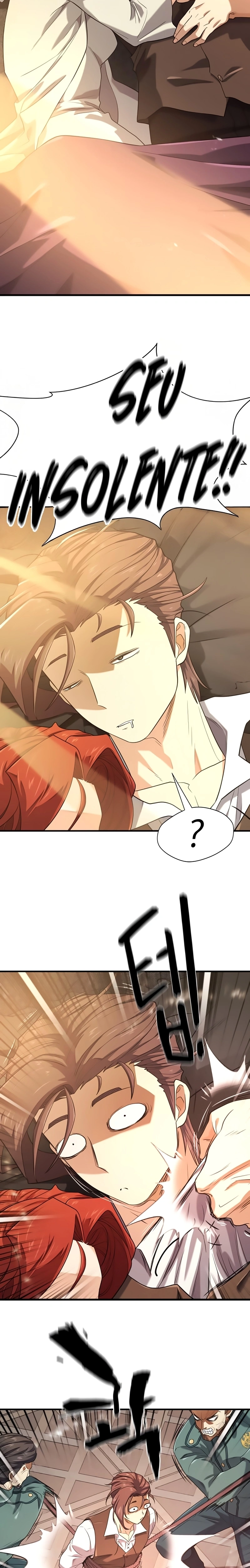 Read O Melhor Engenheiro Do Mundo Manga Online