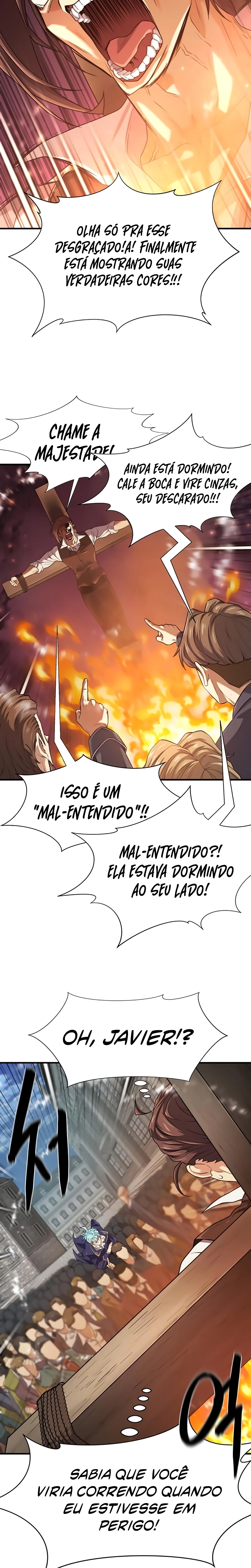 Read O Melhor Engenheiro Do Mundo Manga Online