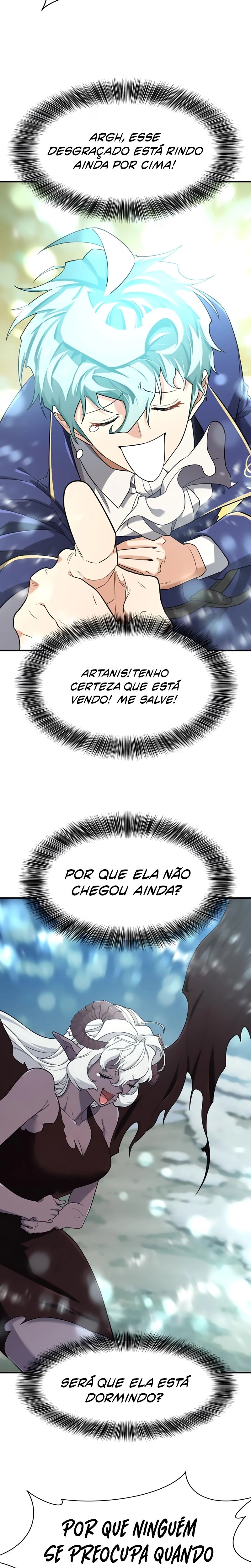Read O Melhor Engenheiro Do Mundo Manga Online