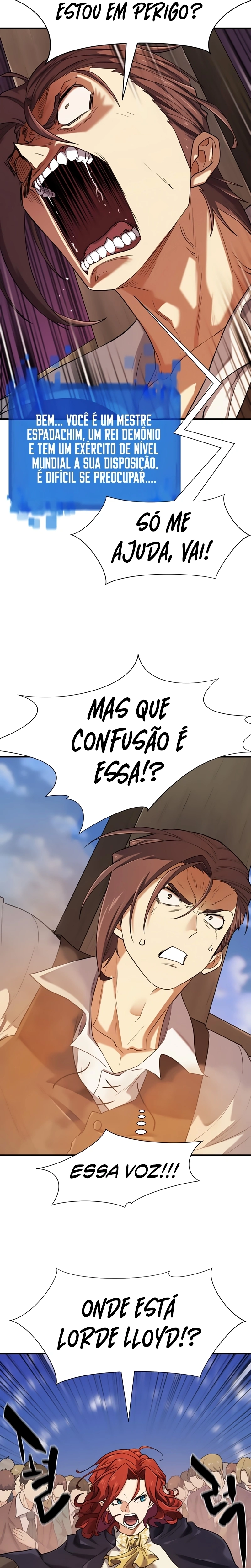 Read O Melhor Engenheiro Do Mundo Manga Online