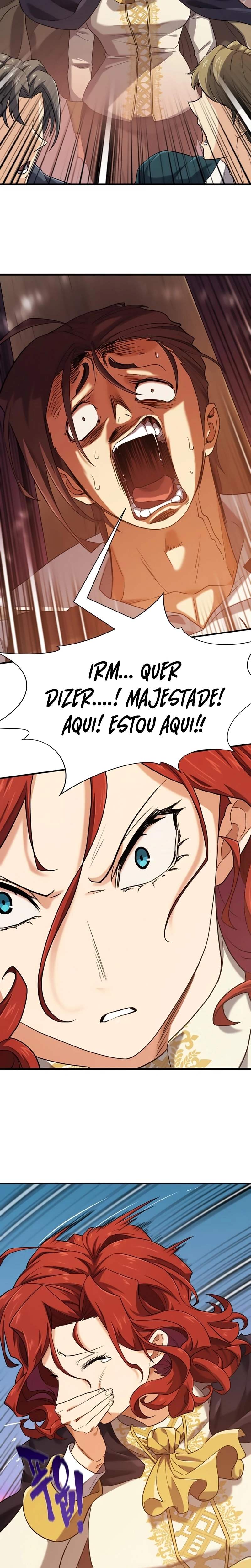 Read O Melhor Engenheiro Do Mundo Manga Online