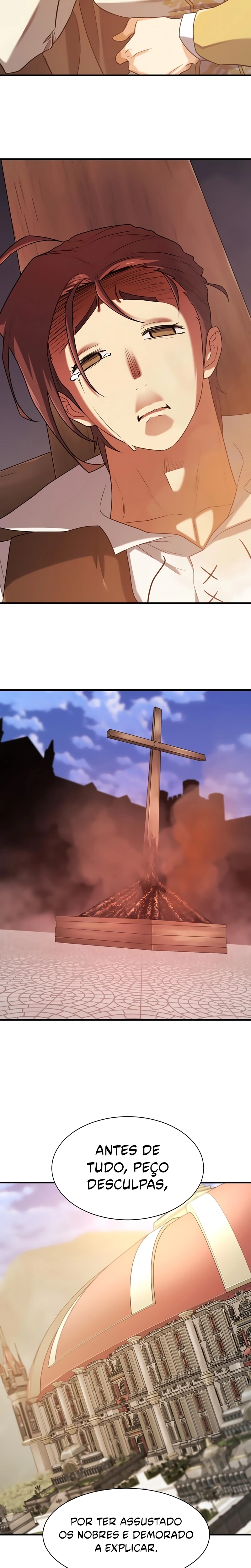 Read O Melhor Engenheiro Do Mundo Manga Online